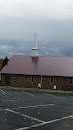 Springville  Baptist Church 