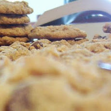 Nielsen Massey’s Chocolate Chip Cookies