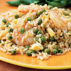Shrimp Fried Rice