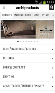 How to download Archiproducts lastet apk for laptop