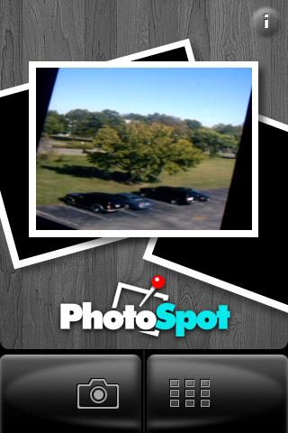 PhotoSpot Lite