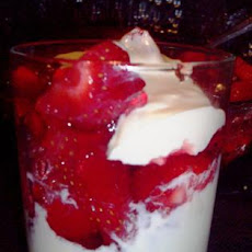 Strawberry Jelly