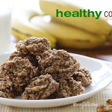 Healthy Cookies