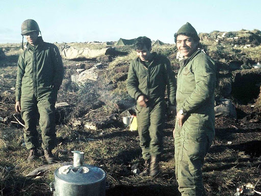 malvinas malvinas