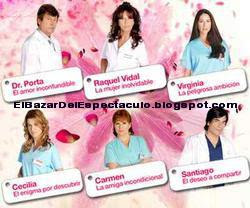 Material y artículo de El Bazar del Espectáculo - http://elbazardelespectaculo.blogspot.com. Hacé click para visitar la web