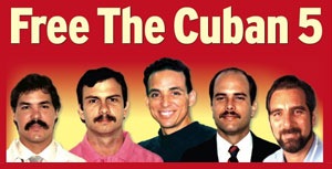 FREE THE CUBAN 5