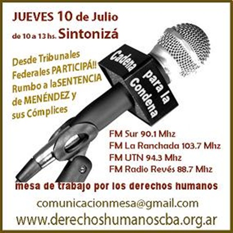 Radio Cadena 2
