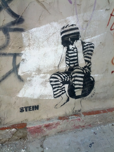 Stein Encarcelado