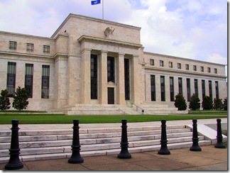 Prédio do Federal Reserve