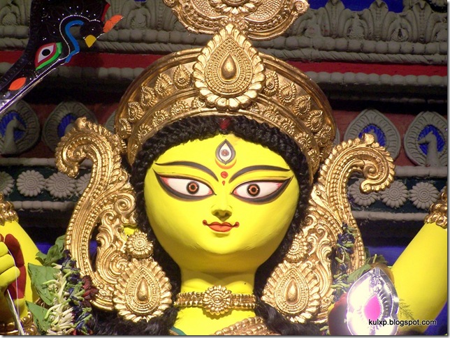 Durga Puja 08 Idol (7)