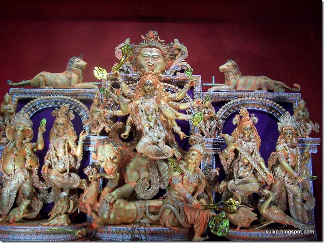Durga Puja 08 Idol (8)