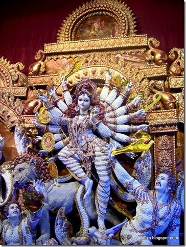 Durga Puja 08 Idol (12)
