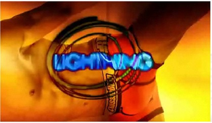 Ausiiebum lightning