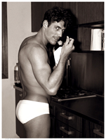 David Gandy para Dolce & Gabbana gaygdltv 6