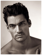 David Gandy para Dolce & Gabbana gaygdltv 8