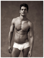 David Gandy para Dolce & Gabbana gaygdltv 18
