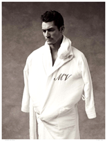 David Gandy para Dolce & Gabbana gaygdltv 28