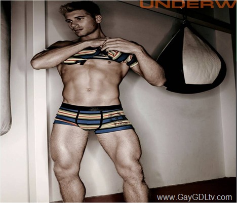 Energie underwear 14