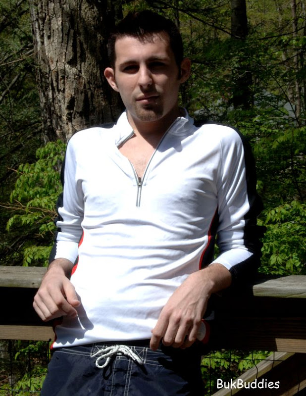 Click Here for More About Eddie at BukBuddies.com.!