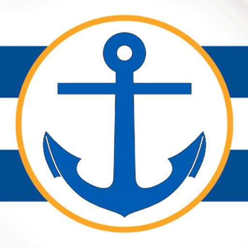 Nautical Terms Glossary LOGO-APP點子