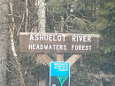 Ashuelot River Headwaters Forest
