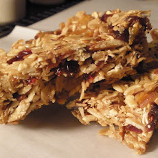 Granola Bars
