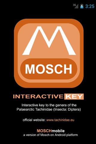 MOSCHmobile Ad
