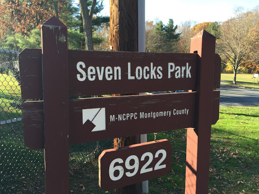 Seven Locks Park