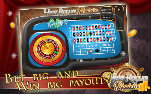 How to get High Roller Roulette 1.0 mod apk for pc