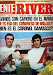 Revista Gente River Alonso Perfumo Borges