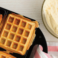 Buttermilk Waffles