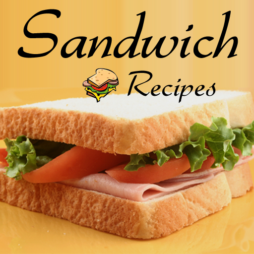 Easy Sandwich Recipes LOGO-APP點子