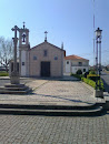 Capela De S. Tomé