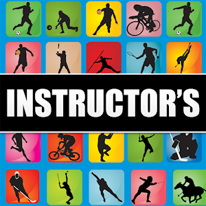 Sports Instructor's Roll Call.apk 1.0