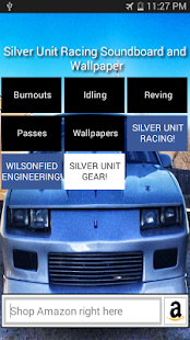 How to mod Silver Unit Sounds&Wallpapers patch 1.0 apk for android