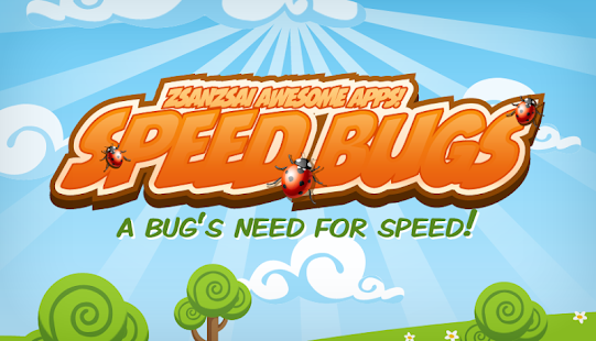 How to download Speed Bugs, Bug's Need 4 Speed 1.1 apk for bluestacks
