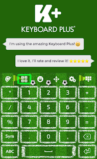 How to get Soccer Keyboard Theme 2.0 unlimited apk for pc