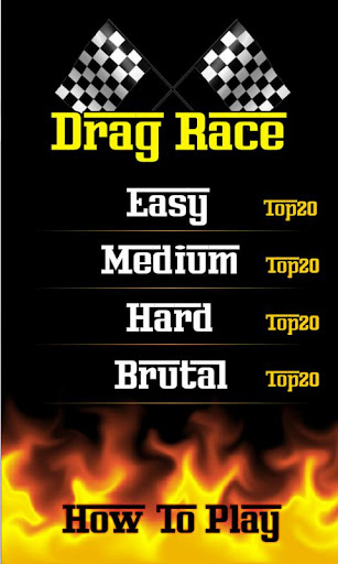 Dragrace