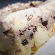 Crazy Spumoni