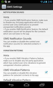 How to get iSMS patch 3.0 apk for laptop