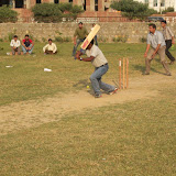 Nice Shot!