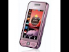 Vendo Celular Samsung S5230 Rosado Desbloqueado