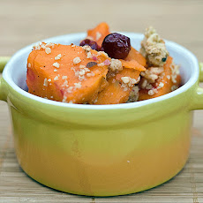 Sweet Potato Yum