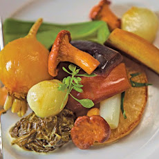 James Peterson's French-Style Vegetable Stew