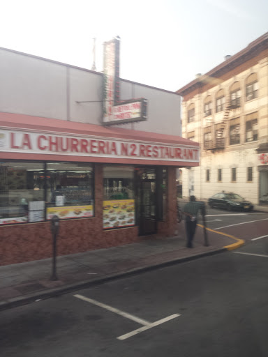 La Churreria Restaurant