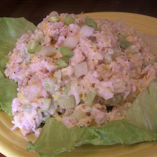 Maui Chicken Salad