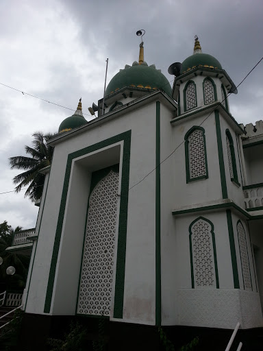 Masjidun Noor