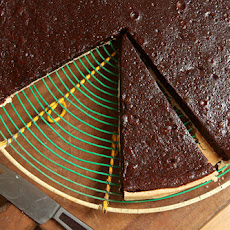 Chocolate Tart