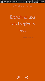 How to install Provita Positive Thinking Lite patch 1.0 apk for pc