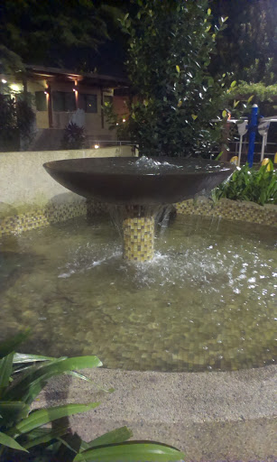 Fountain of Plenty